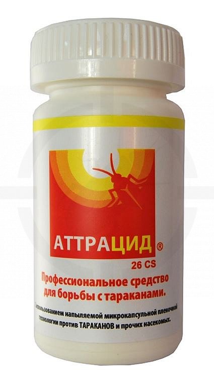 Фипронил: инструкция по применению, характеристика ДВ, действие - FermaLive.ru