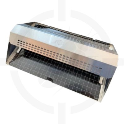 PCG-UV-120 IP20 - инсектицидная ловушка, светодиодная